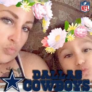 Meet your Posher, Becky